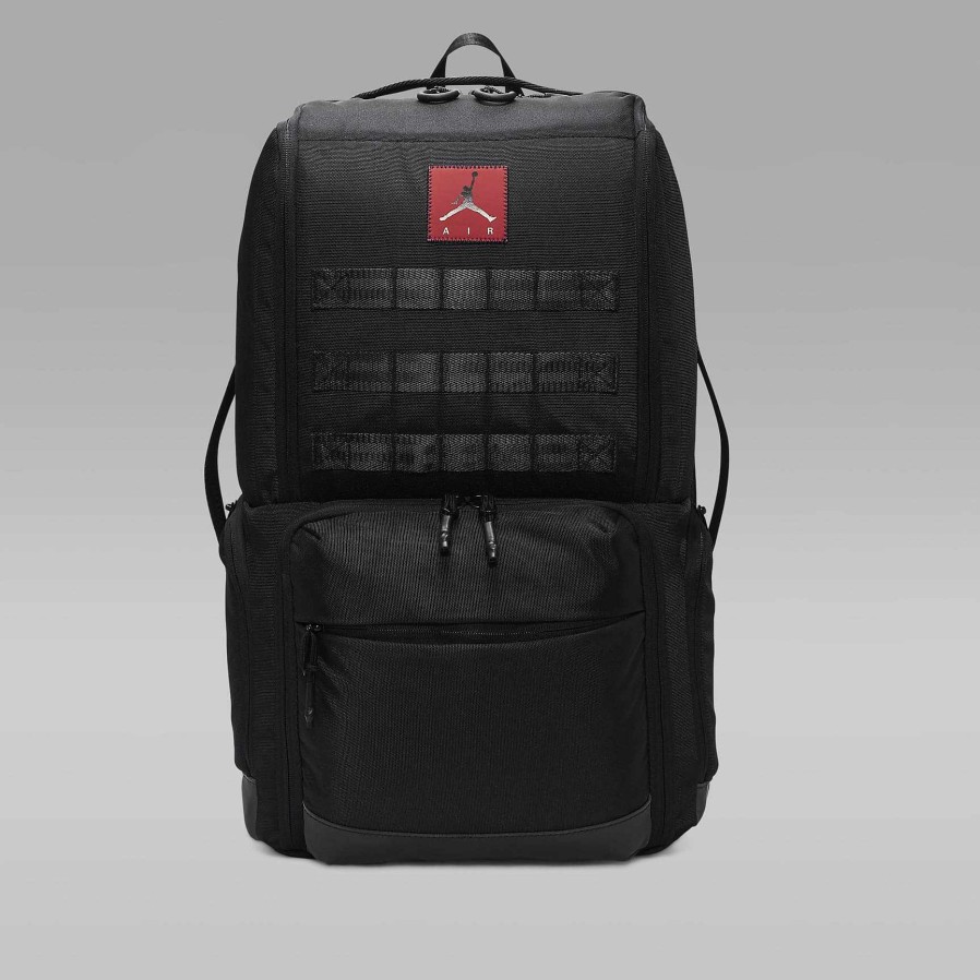 Accessories Nike | Jordan Collector'S Backpack Black