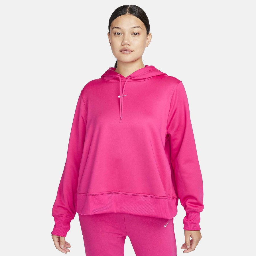 Women Nike Plus Size | Nike Therma-Fit One