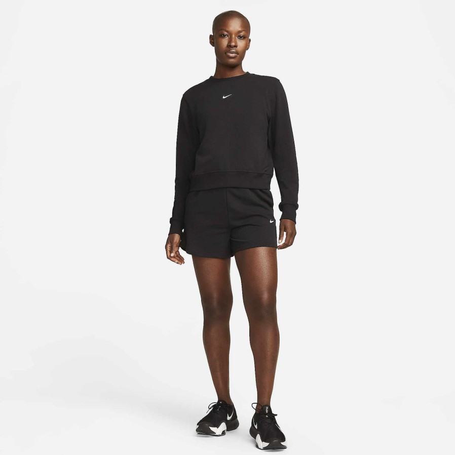 Women Nike Hoodies & Sweatshirts | Nike Dri-Fit One