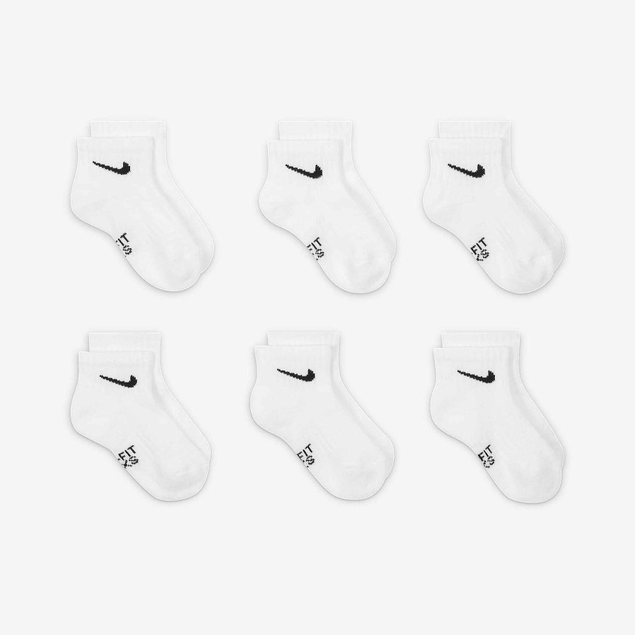 Kids Nike Socks | Nike Dri-Fit