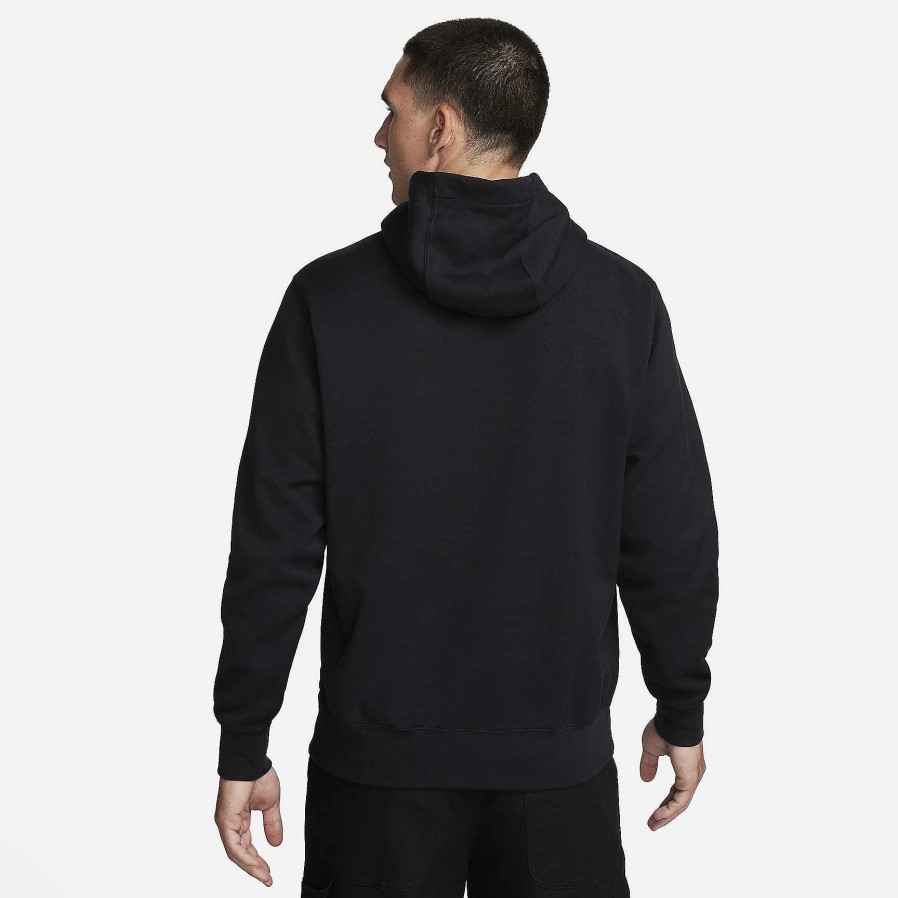 Men Nike Hoodies & Sweatshirts | Nike Sportswear Club Fleece