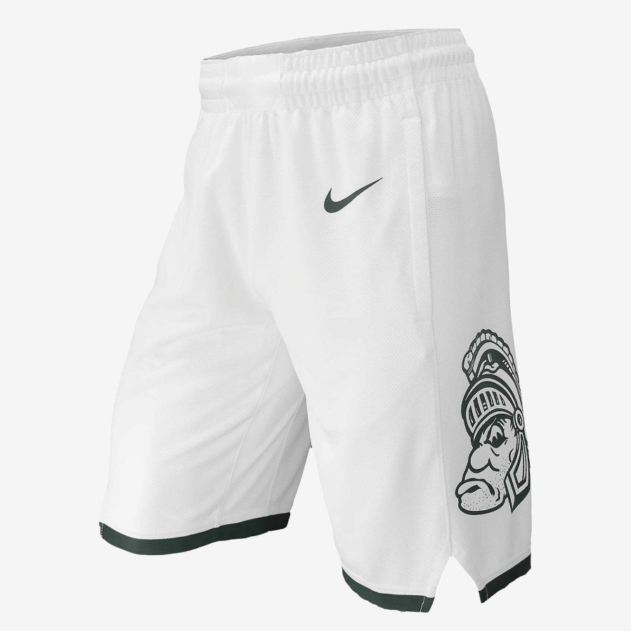 Men Nike Basketball | Michigan State