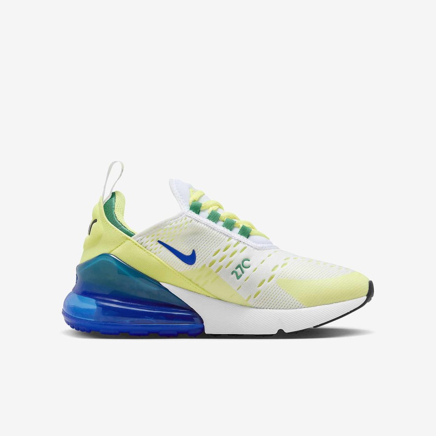 Kids Nike Cyber Monday Shoes | Nike Air Max 270