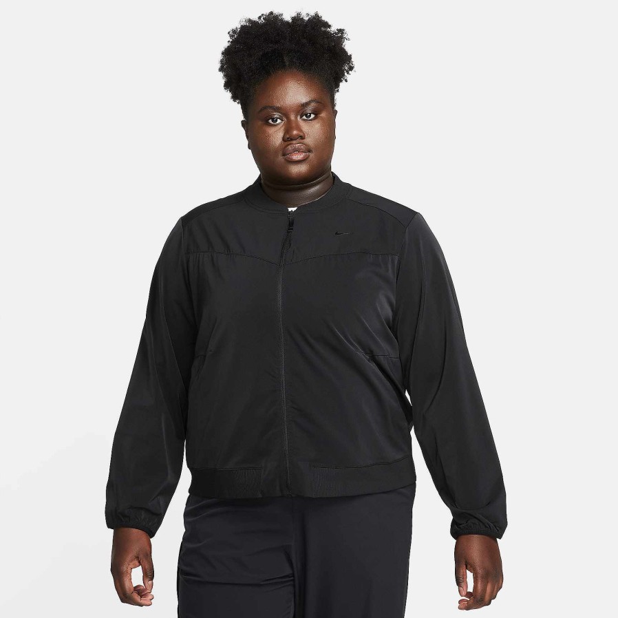 Women Nike Plus Size | Nike Dri-Fit Bliss