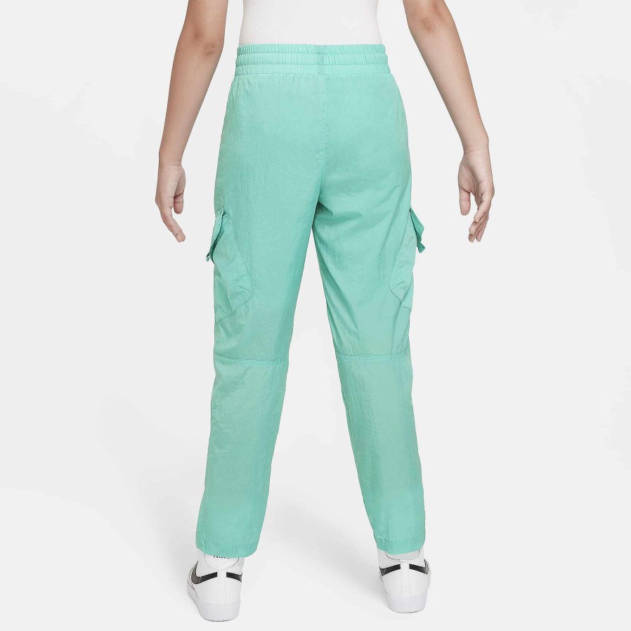 Kids Nike Pants & Tights | Nike Sportswear