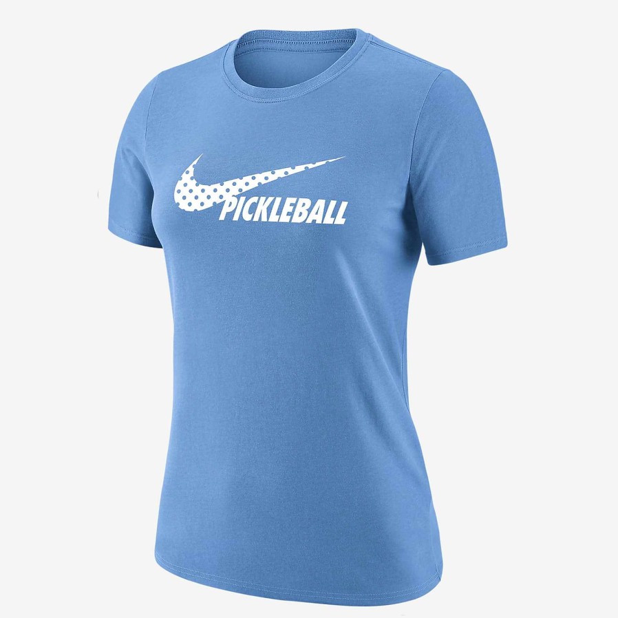 Women Nike Tops & T-Shirts | Nike Sportswear