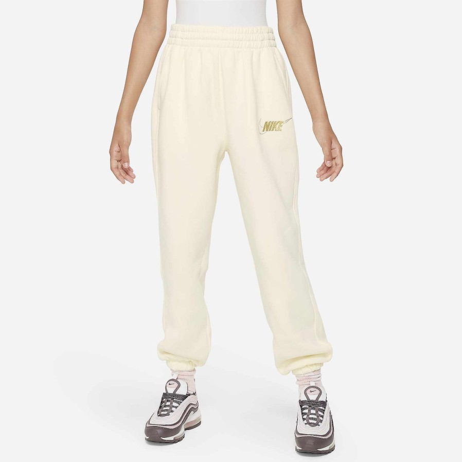 Kids Nike Pants & Tights | Nike Sportswear Club Fleece