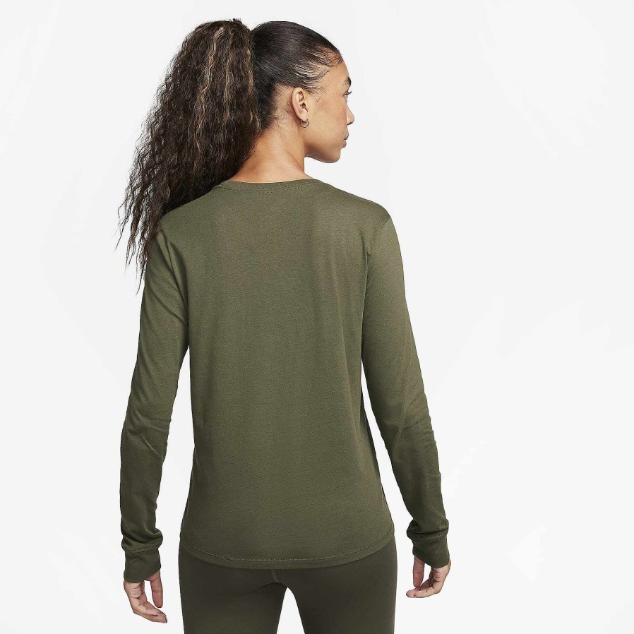 Women Nike Cyber Monday Clothing | Nike Sportswear Essentials