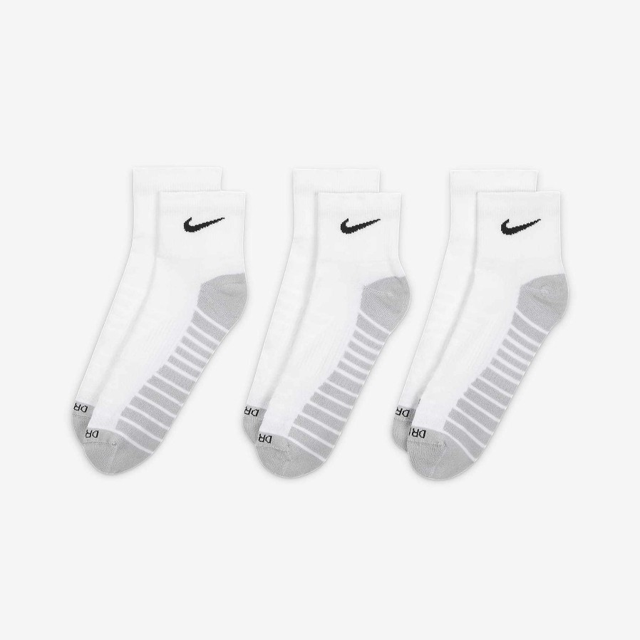 Men Nike Socks | Nike Everyday Max Cushioned