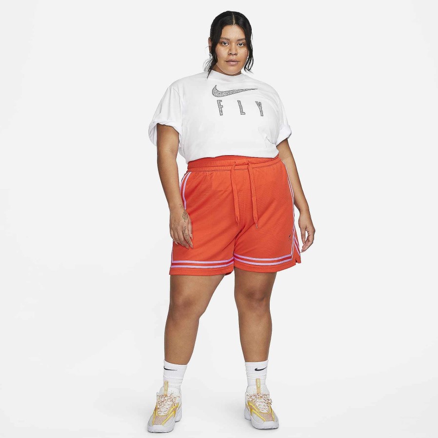 Women Nike Plus Size | Nike Swoosh Fly