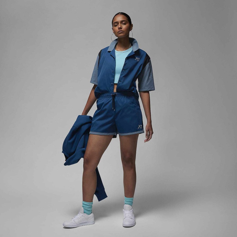 Women Nike Jordan | Jordan