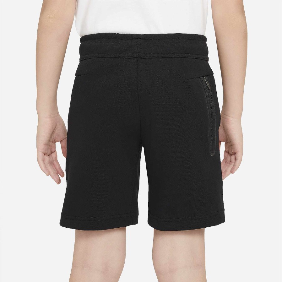 Kids Nike Shorts | Nike Sportswear Tech Fleece