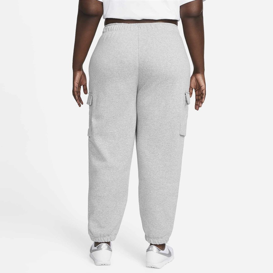 Women Nike Plus Size | Nike Sportswear Club Fleece