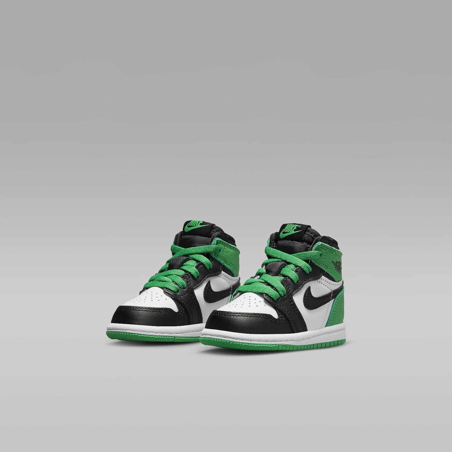 Kids Nike Cyber Monday Shoes | Jordan 1 Retro High Og