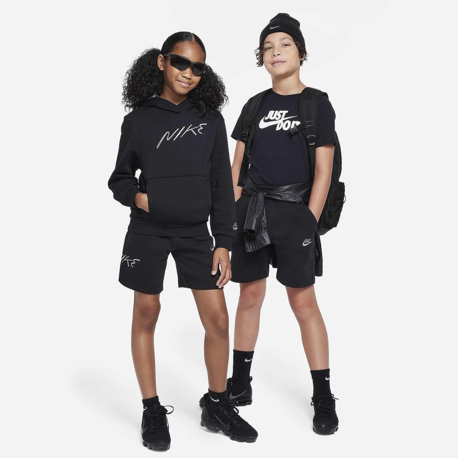 Kids Nike Shorts | Nike Sportswear Club+