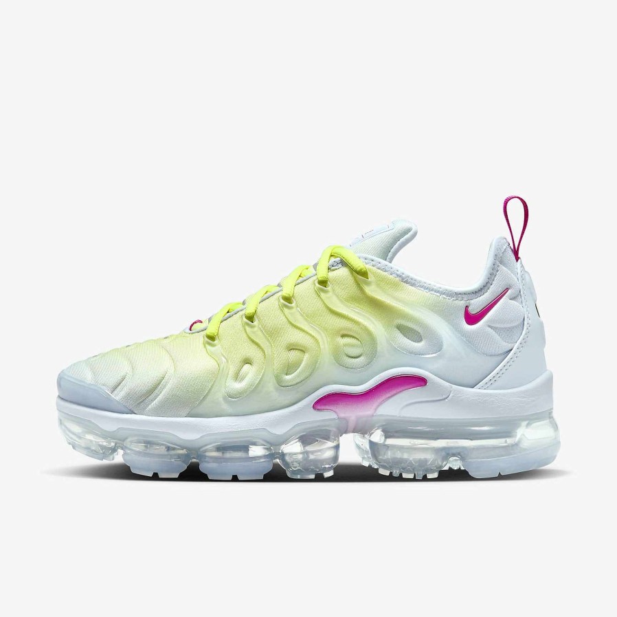 Women Nike Air Max | Nike Air Vapormax Plus