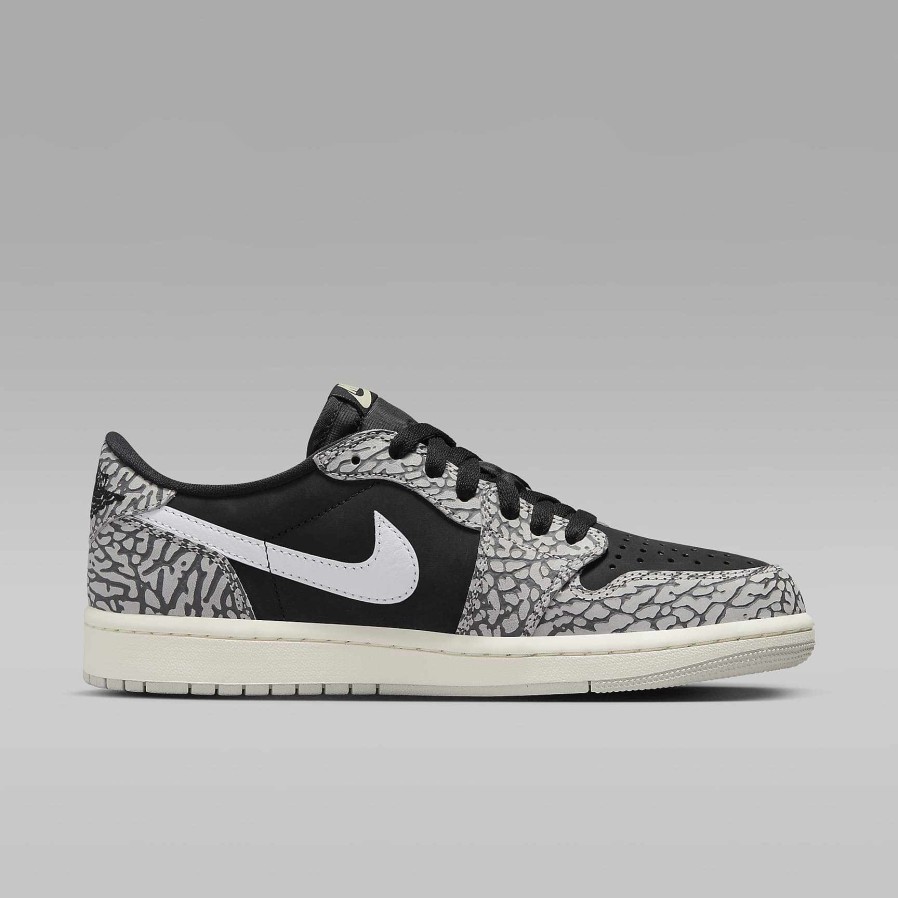 Men Nike Cyber Monday Shoes | Air Jordan 1 Low Og