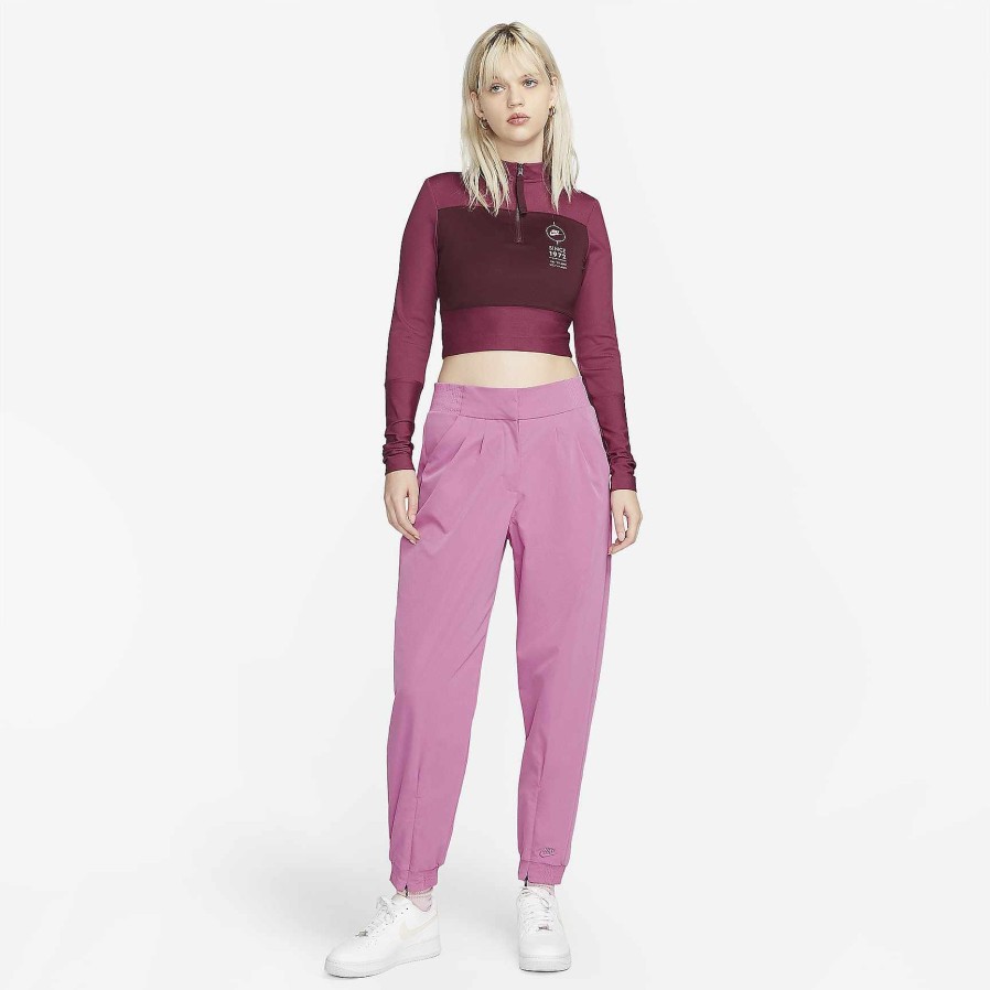 Women Nike Pants | Nike Sportswear Dri-Fit Tech Pack