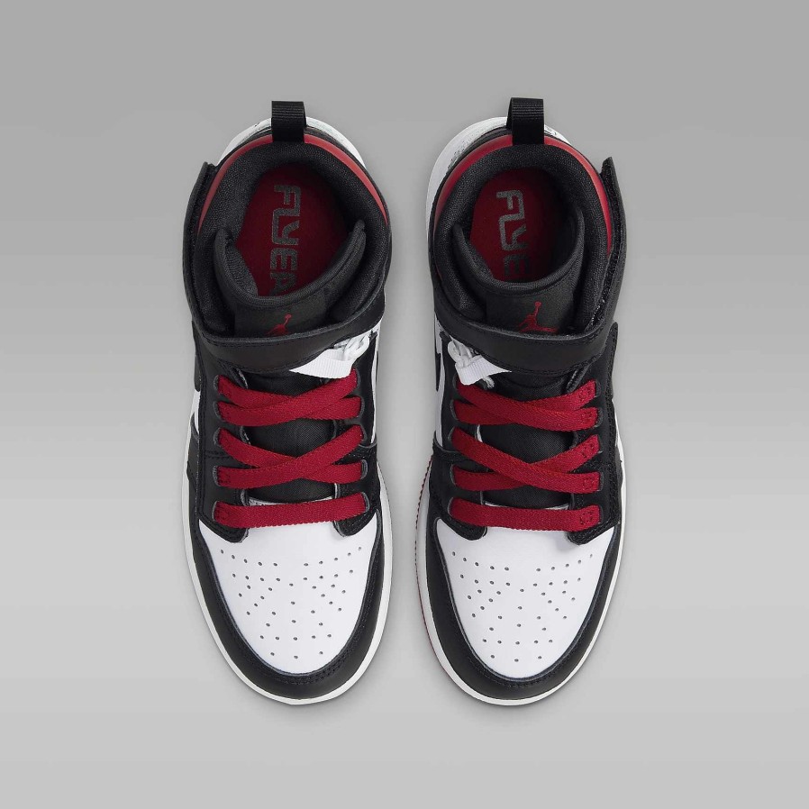 Kids Nike Lifestyle | Air Jordan 1 Hi Flyease