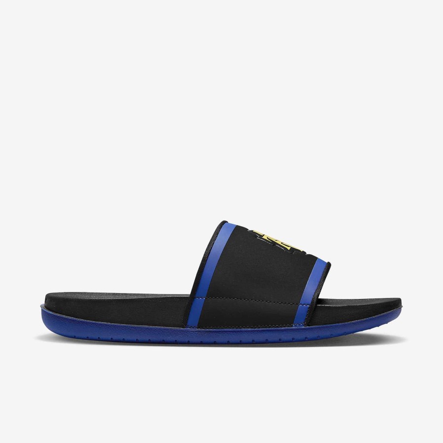 Men Nike Sandals & Slides | North Carolina A&T