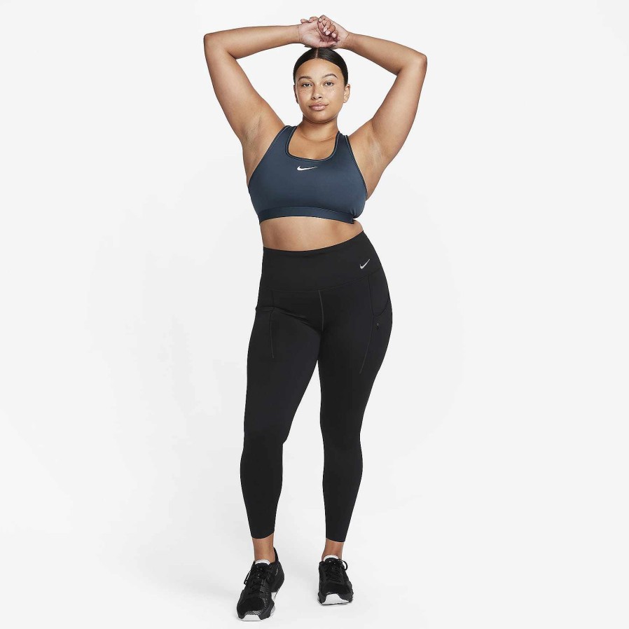 Women Nike Bras | Nike Swoosh Medium Support