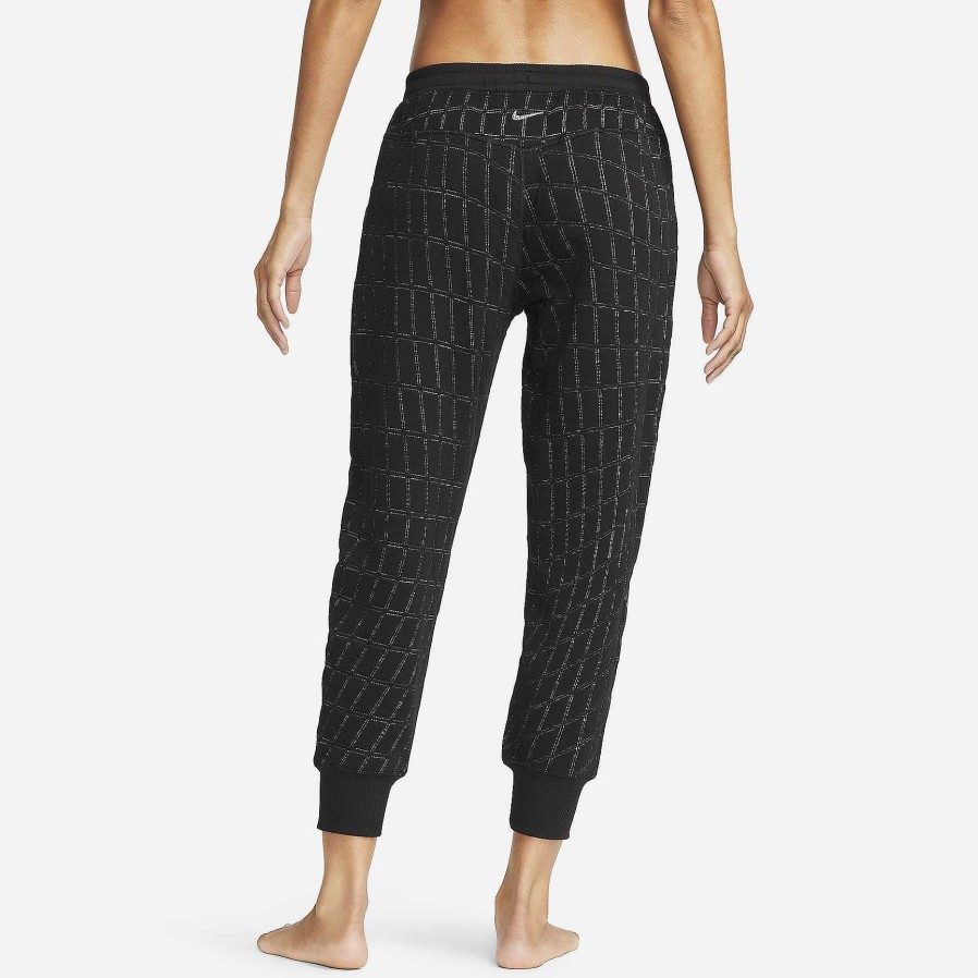 Women Nike Pants | Nike Yoga Therma-Fit Luxe