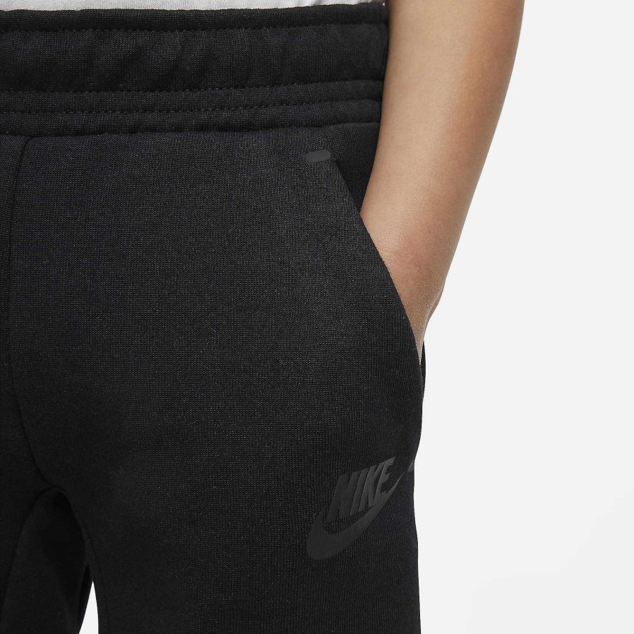 Kids Nike Cyber Monday Clothing | Nike Sportswear Tech Fleece