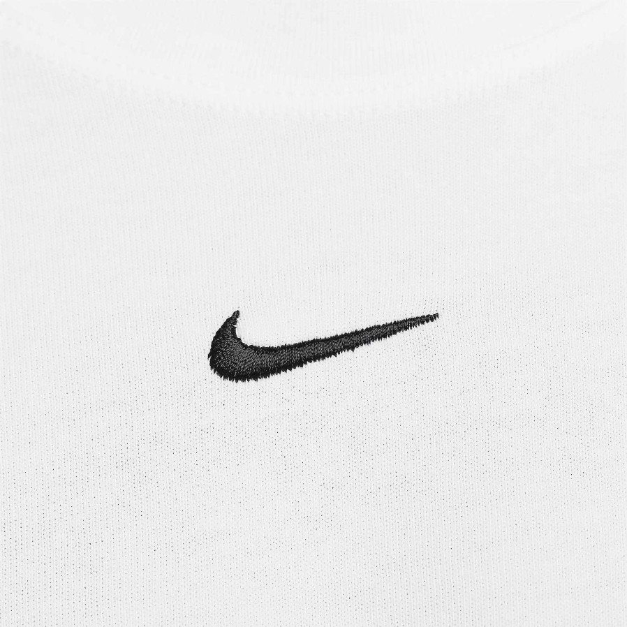 Women Nike Tops & T-Shirts | Nike Sportswear Essential