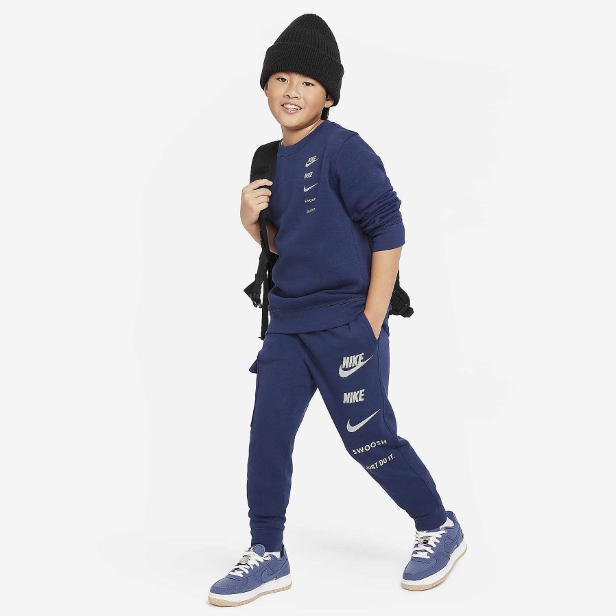 Kids Nike Pants & Tights | Nike Sportswear