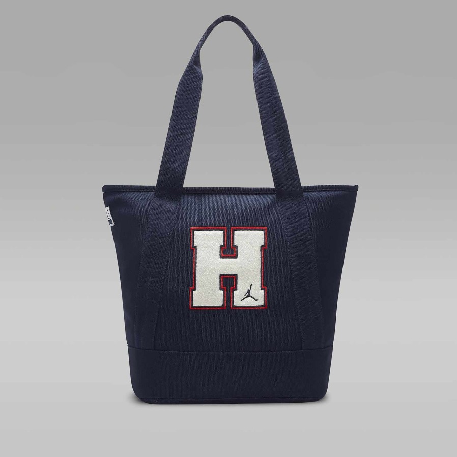 Accessories Nike | Jordan Howard Tote College Navy