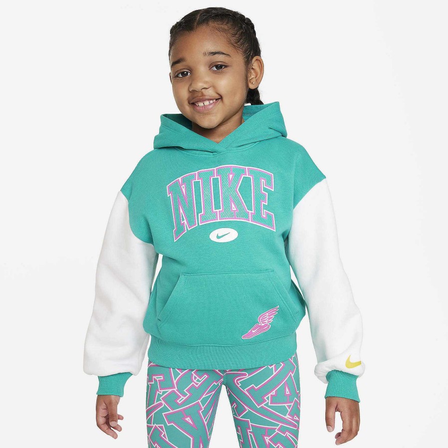 Kids Nike Matching Sets | Nike "Join The Club" Pullover