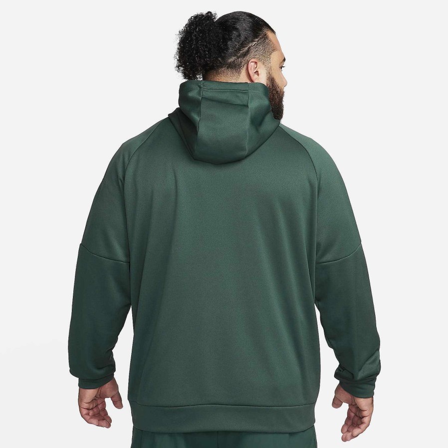 Men Nike Cyber Monday Clothing | Nike Therma-Fit