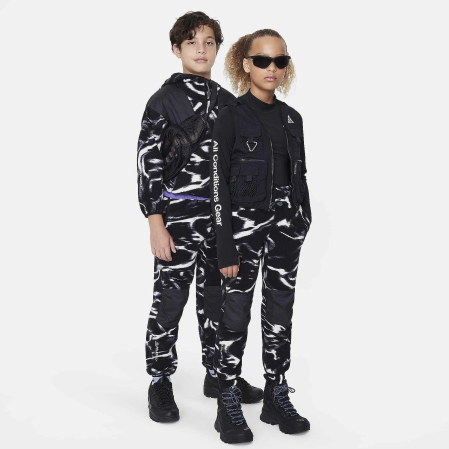 Kids Nike Pants & Tights | Nike Acg "Wolf Tree"