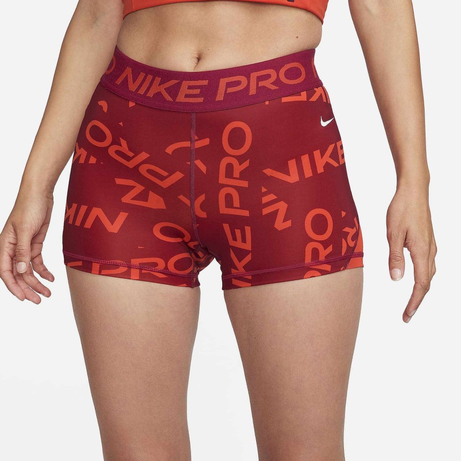 Women Nike Shorts | Nike Pro