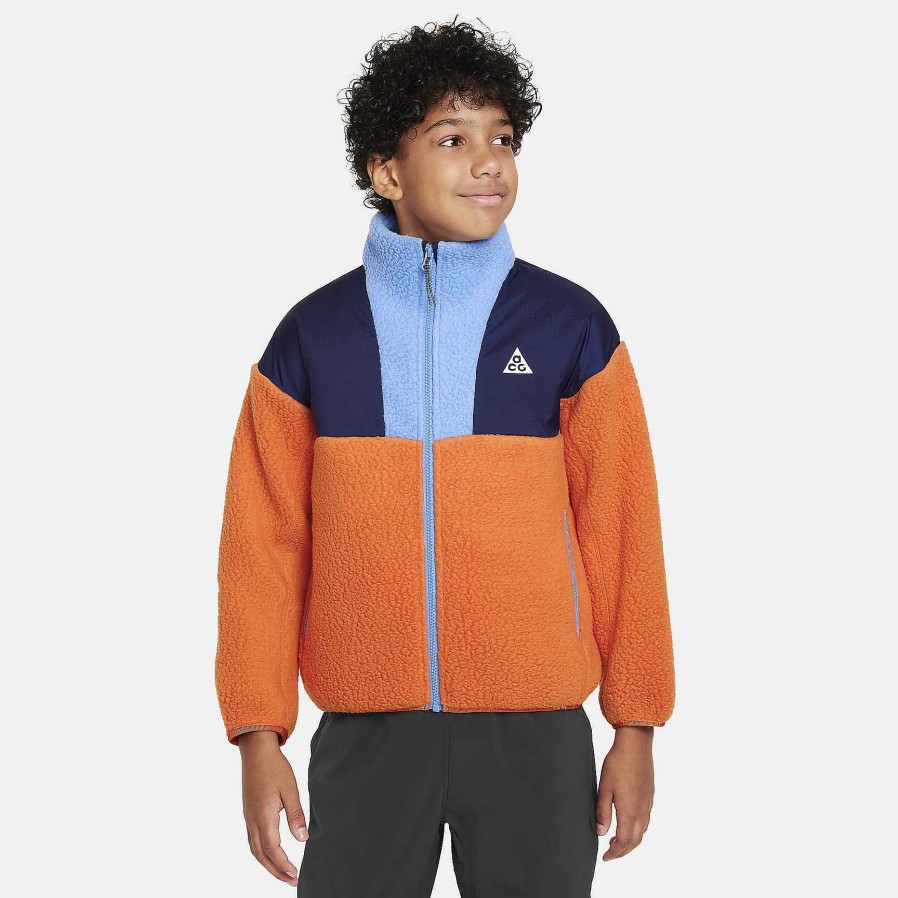 Kids Nike Outerwear & Jackets | Nike Sportswear Acg