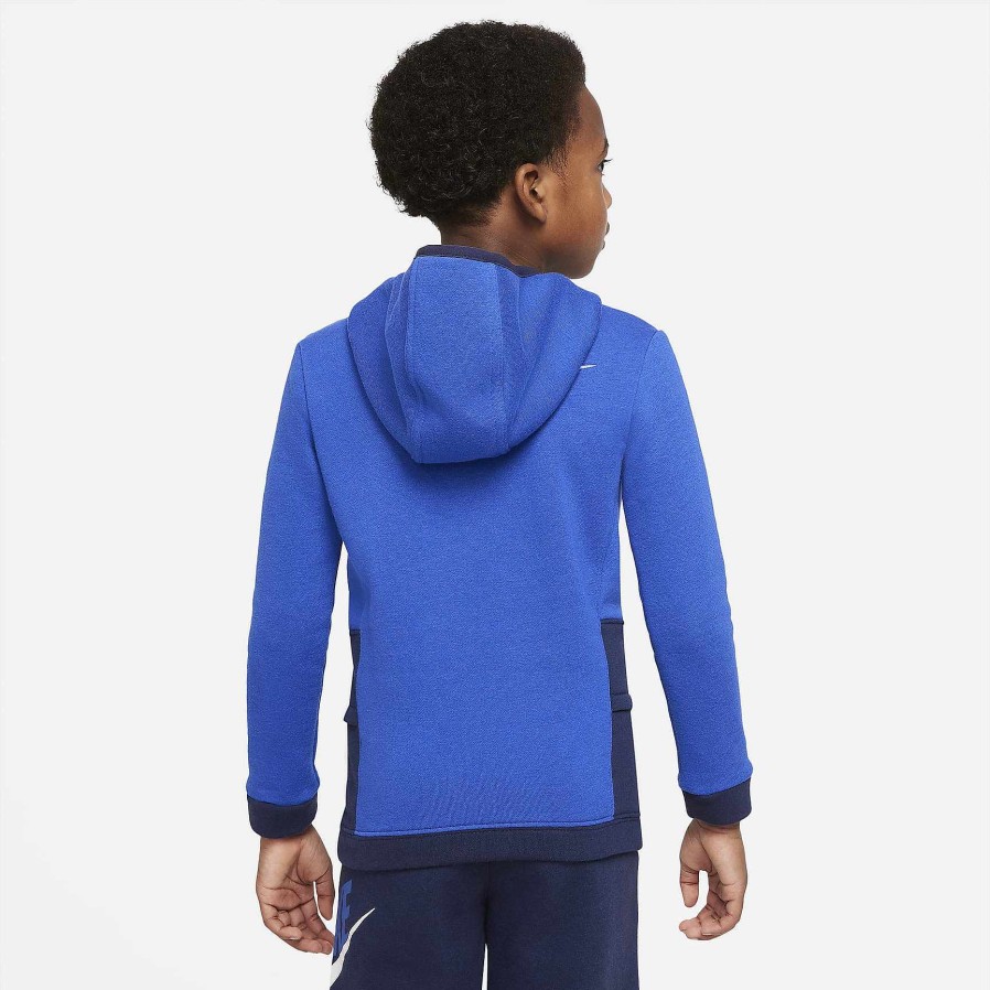 Kids Nike Hoodies & Sweatshirts | Nike Sportswear