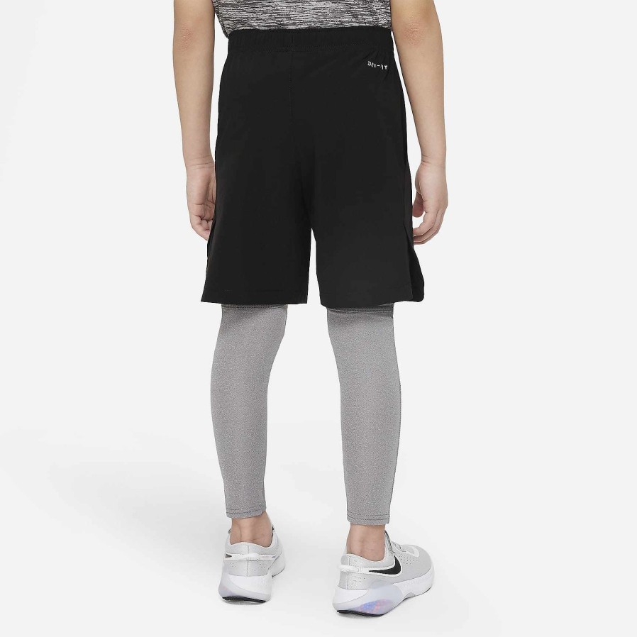 Kids Nike Pants & Tights | Nike Pro