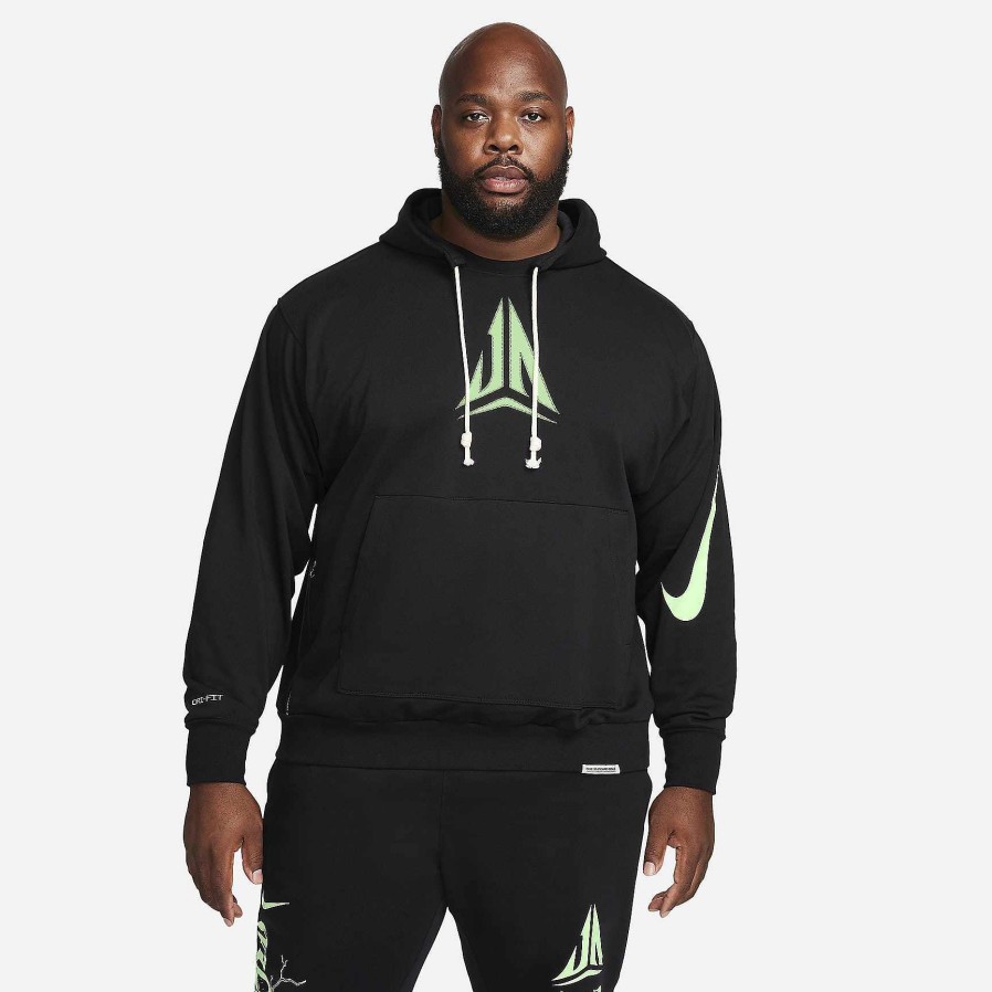 Men Nike Hoodies & Sweatshirts | Ja Standard Issue