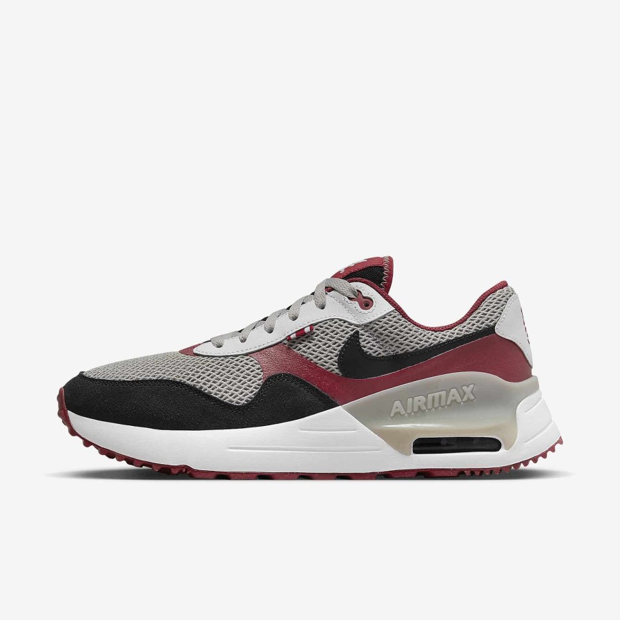 Men Nike Air Max | Nike College Air Max Systm (Alabama)