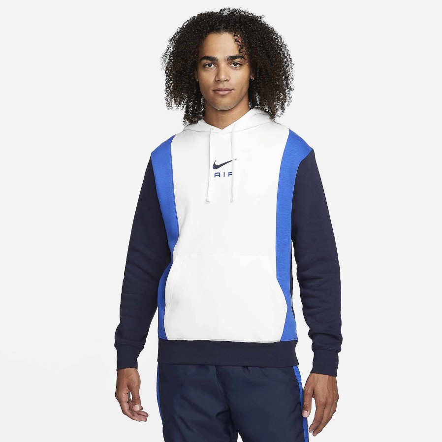 Men Nike Hoodies & Sweatshirts | Nike Air