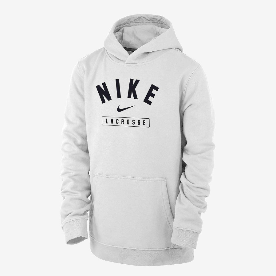 Kids Nike Hoodies & Sweatshirts | Nike Lacrosse