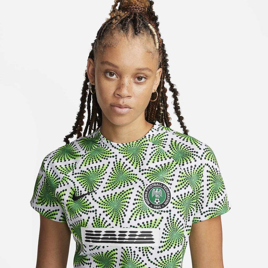 Women Nike Tops & T-Shirts | Nigeria