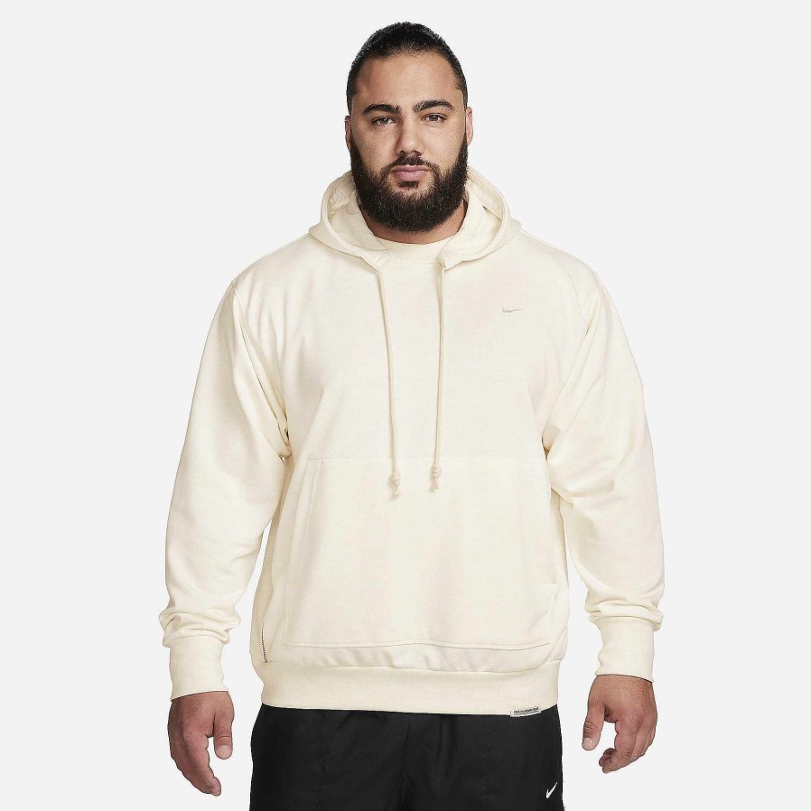 Men Nike Hoodies & Sweatshirts | Nike Standard Issue