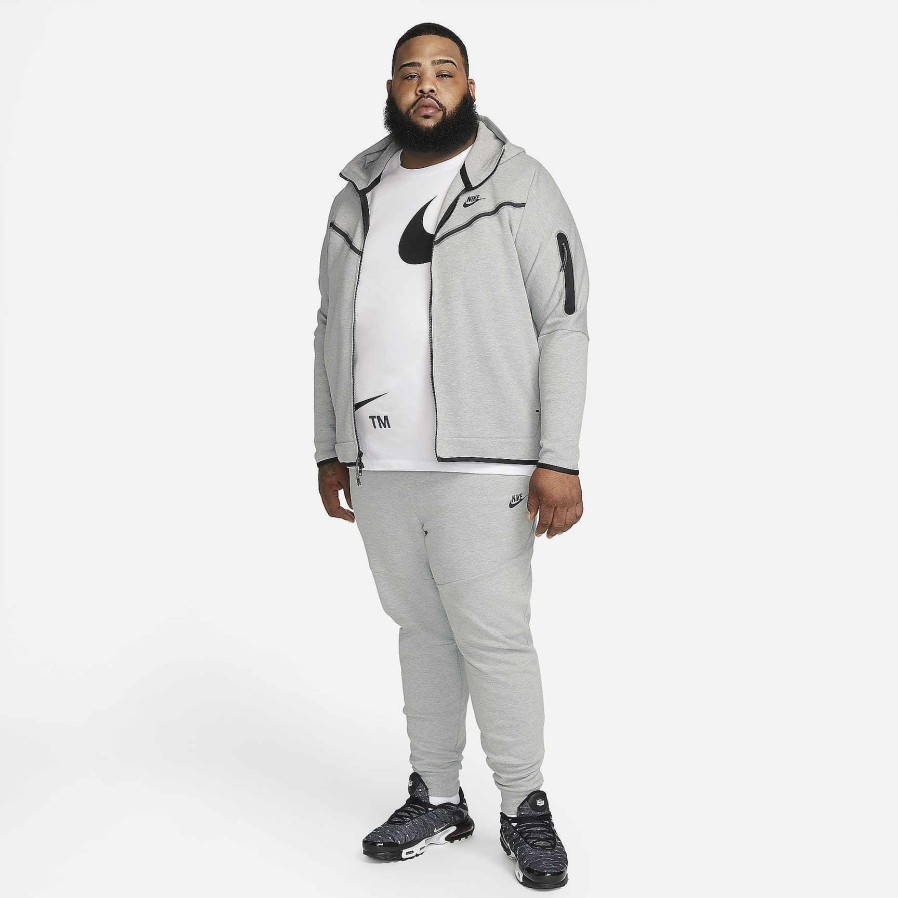 Men Nike Cyber Monday Clothing | Nike Sportswear Tech Fleece