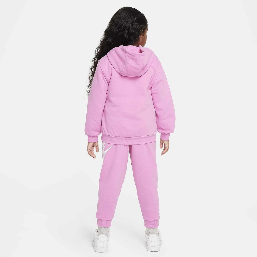 Kids Nike Hoodies & Sweatshirts | Nike Club Fleece Set