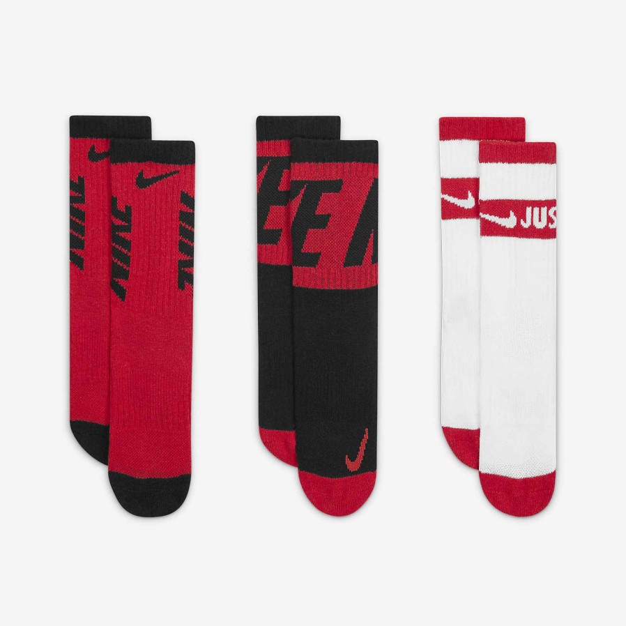 Kids Nike Socks | Nike Sport