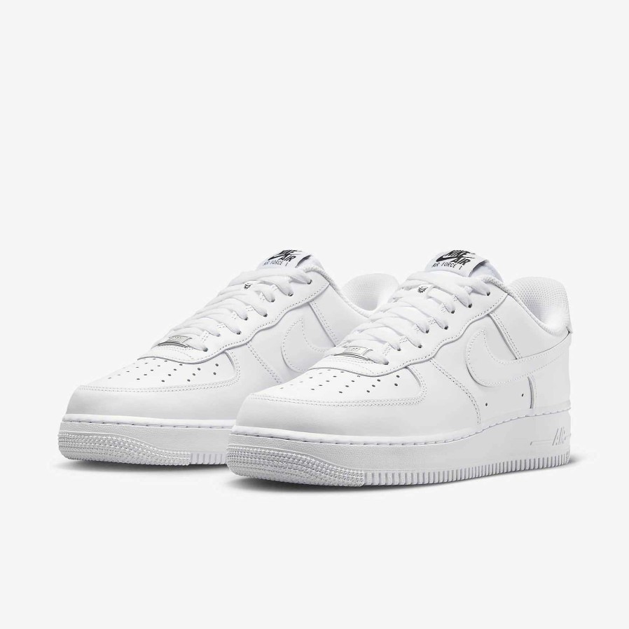 Men Nike Lifestyle | Nike Air Force 1 '07 Easyon White/White/White