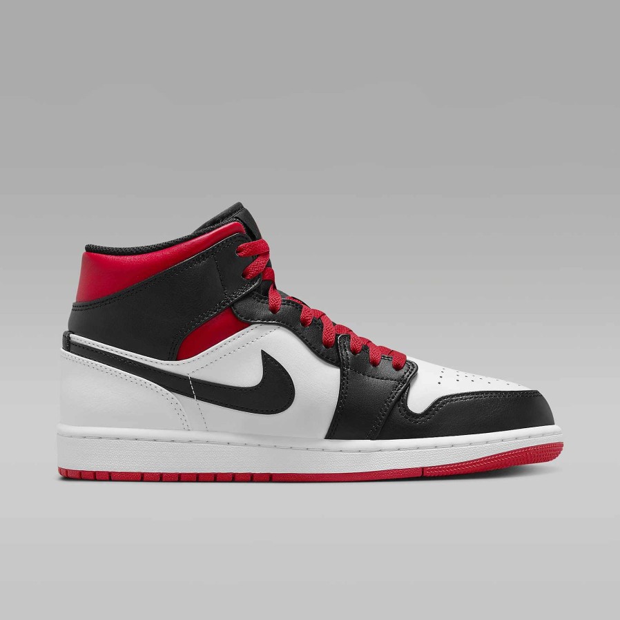 Men Nike Lifestyle | Air Jordan 1 Mid