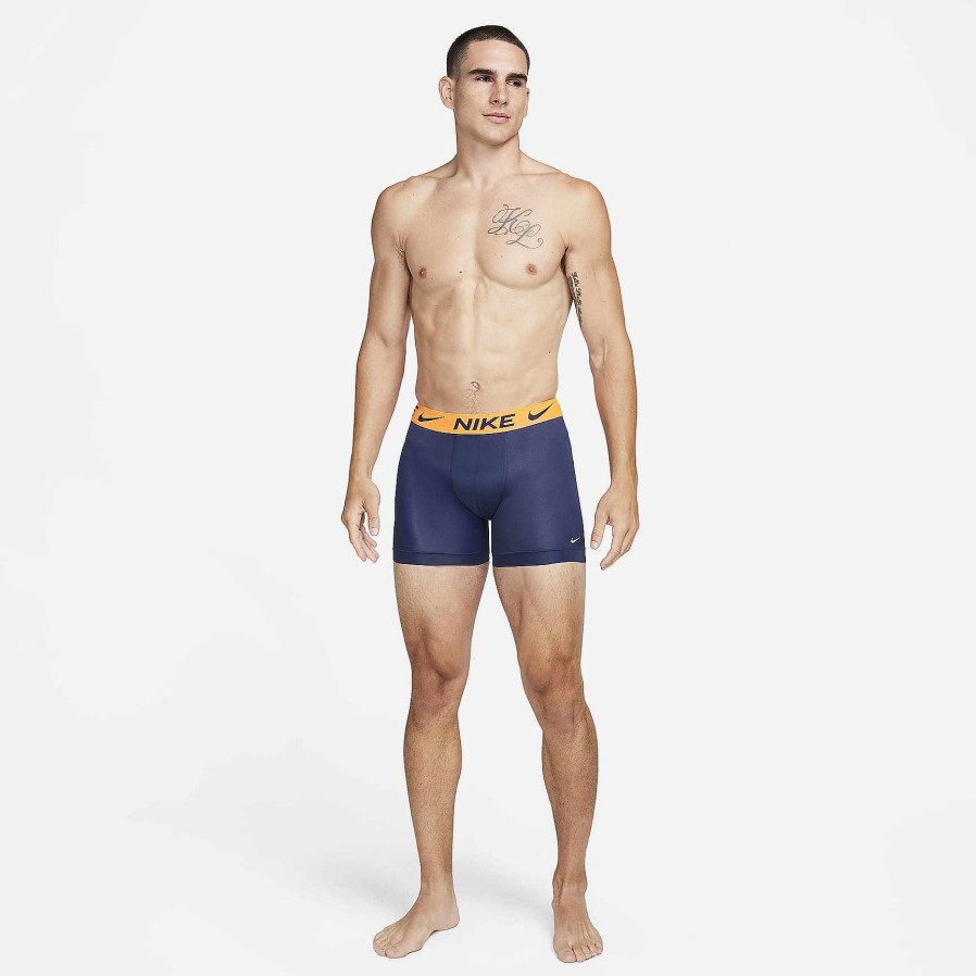 Men Nike Underwear | Nike Dri-Fit Adv Micro