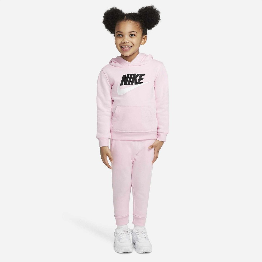 Kids Nike Hoodies & Sweatshirts | Nike Sportswear Club Fleece